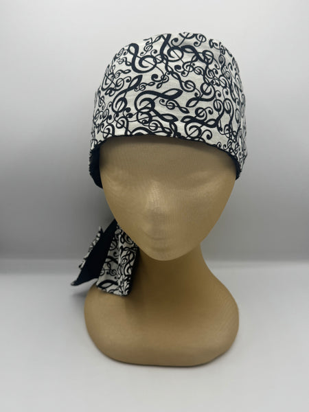 Musical Melody - wired reversible headband